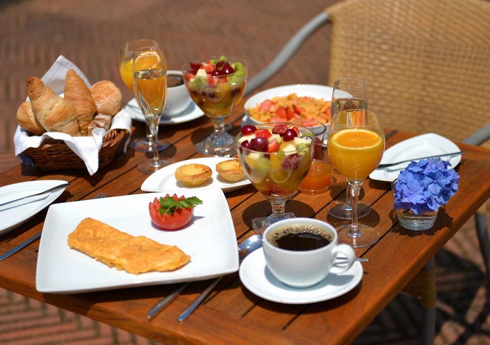 Pousada Mosteiro De Amares - Monument Hotel Zewnętrze zdjęcie