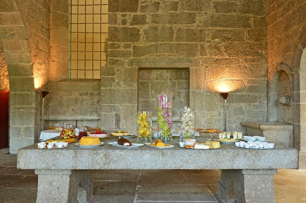 Pousada Mosteiro De Amares - Monument Hotel Zewnętrze zdjęcie