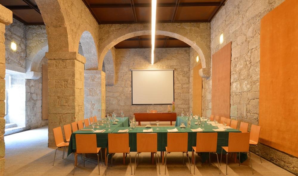 Pousada Mosteiro De Amares - Monument Hotel Zewnętrze zdjęcie