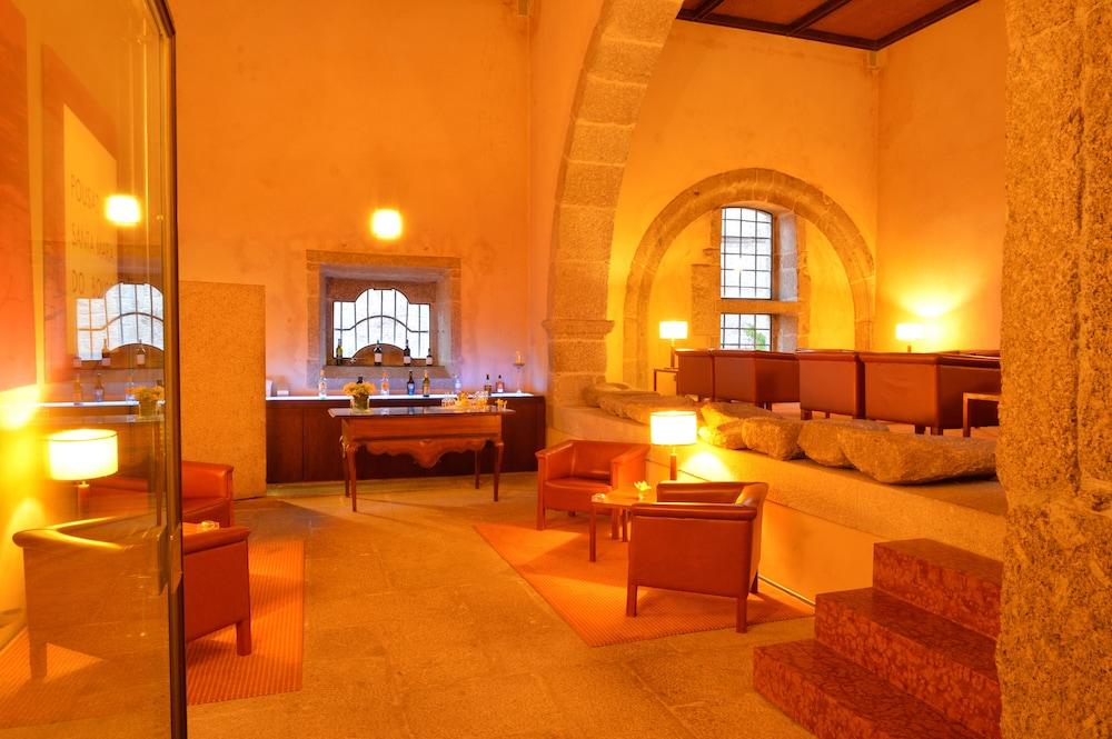 Pousada Mosteiro De Amares - Monument Hotel Zewnętrze zdjęcie