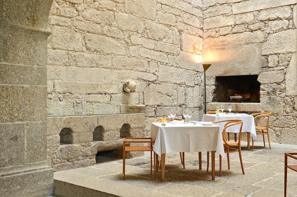 Pousada Mosteiro De Amares - Monument Hotel Zewnętrze zdjęcie