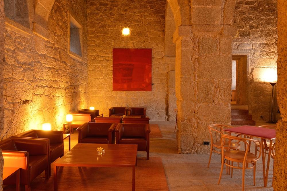 Pousada Mosteiro De Amares - Monument Hotel Zewnętrze zdjęcie