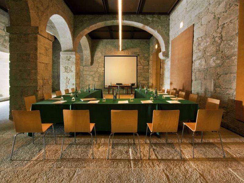 Pousada Mosteiro De Amares - Monument Hotel Zewnętrze zdjęcie
