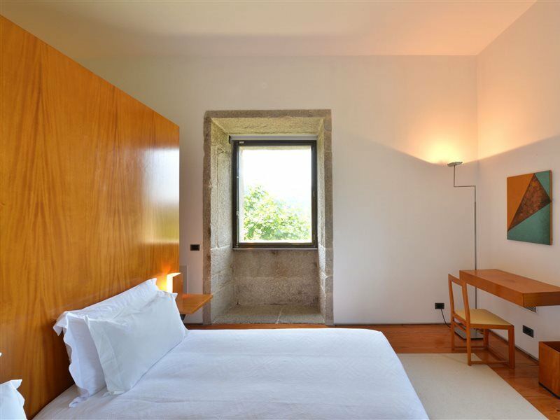 Pousada Mosteiro De Amares - Monument Hotel Zewnętrze zdjęcie