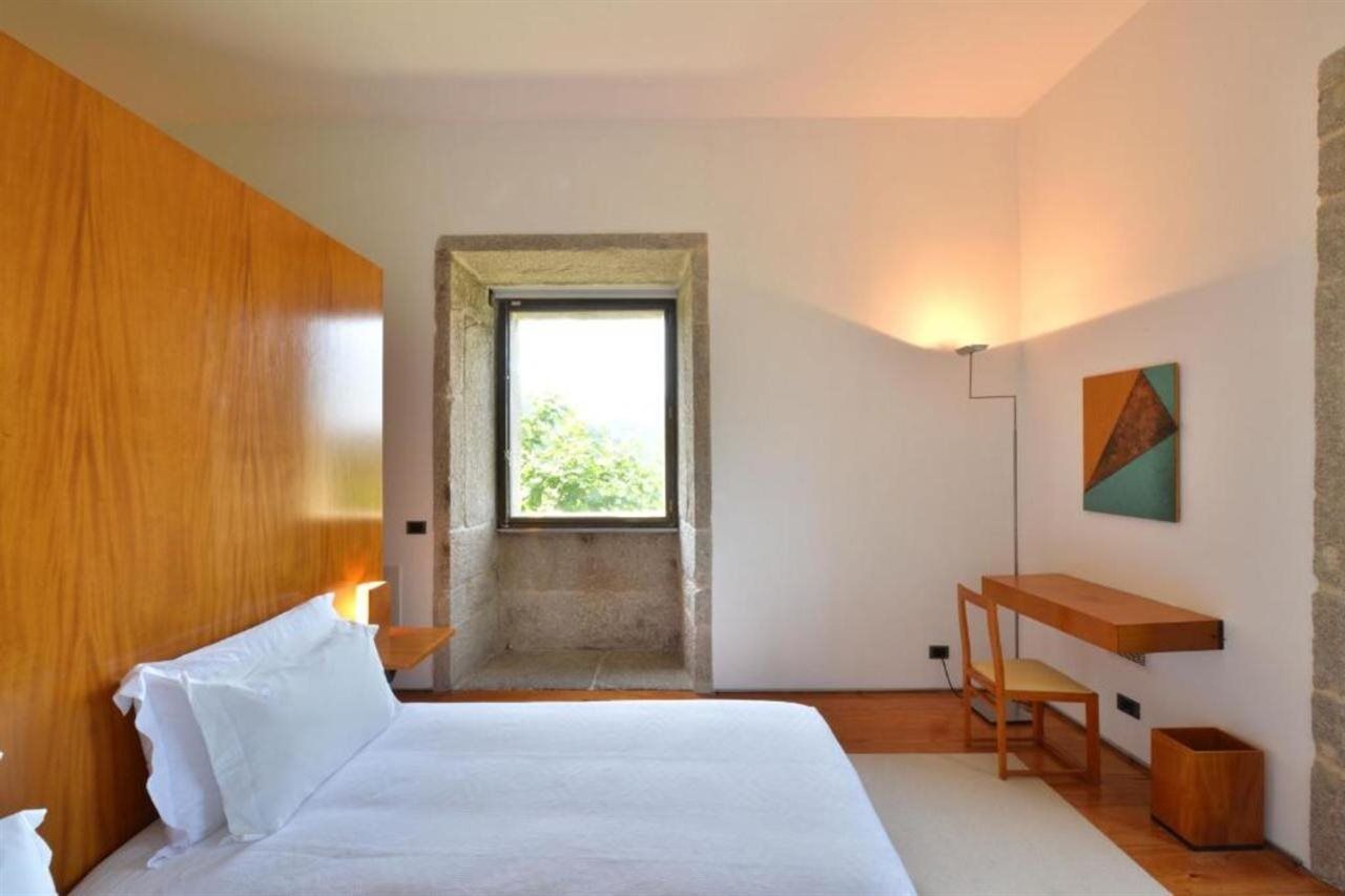 Pousada Mosteiro De Amares - Monument Hotel Zewnętrze zdjęcie